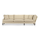 Essex Left Arm Corner Sectional Sofa