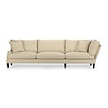 Essex Left Arm Corner Sectional Sofa