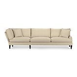 Essex Right Arm Corner Sectional Sofa