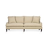 Essex Sofa with Casters