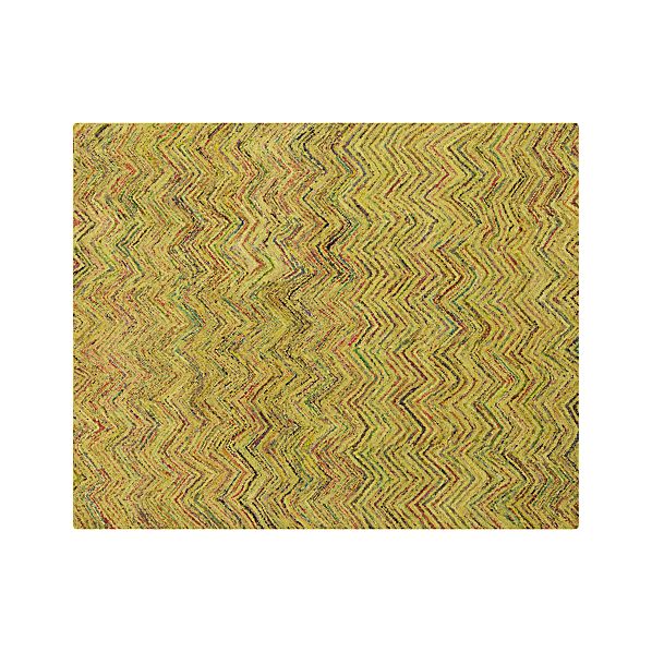 EstelleRugYellow8x10S13