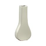 Ette Taupe Vase