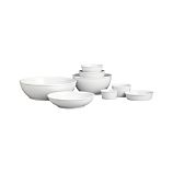 Every 3.5"-12" Bowls