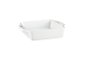 Everyday Square Baker