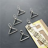Everything Clips Set of Six