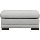 Evie Ottoman