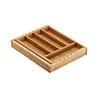 Flatware Tray.