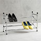 Expandable Shoe Rack II