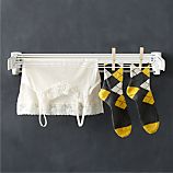 Extendable Drying Rack