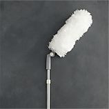 Casabella® Grey Extendable Filament Duster