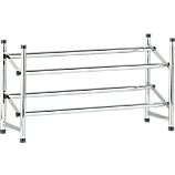Expandable Shoe Rack