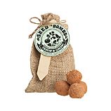 Farmer's Market Seed Bombs