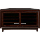 44" Corner Media Console.