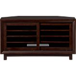 Farrow 44" Corner Media Console
