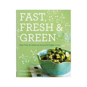Fast, Fresh & Green