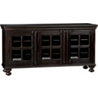 62" Media Console.