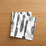 Feast Napkin