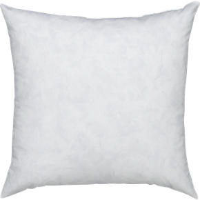 Feather-Down 12 Pillow Insert