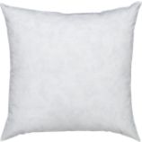 Feather-Down 12" Pillow Insert