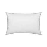 Feather-Down 18"x12" Pillow Insert