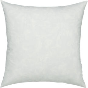 Feather-Down 16 sq. Pillow Insert