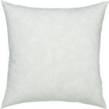 Feather-Down 16" sq. Pillow Insert