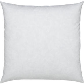 Feather-Down 20 sq. Pillow Insert