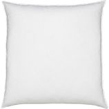 Feather-Down 23" sq. Pillow Insert