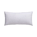 Feather-Down 16"x8" Pillow Insert