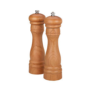 Federal Salt and Pepper Mills