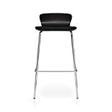 Felix 30" Espresso Barstool