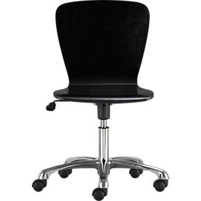 Felix Black Office Chair