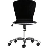 Felix Black Office Chair