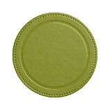 Feliz Green Coaster