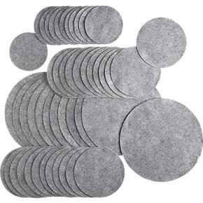 Dinnerware Protectors