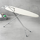 Fibertech® Ironing Board with Natural Cover.
