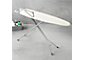 Fibertech® Ironing Board with Natural Cover