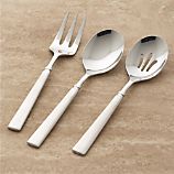 Fiesole 3-Piece Serving Set