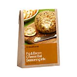 Fig & Bacon Cheese Ball Seasoning