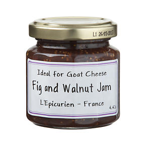 Fig & Walnut Jam