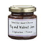 Fig & Walnut Jam