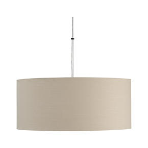 Finley Large Wheat Pendant Lamp