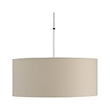 Finley Large Wheat Pendant Lamp