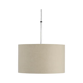 Finley Small Wheat Pendant Lamp