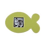 Fish 3"x2.5" Frame