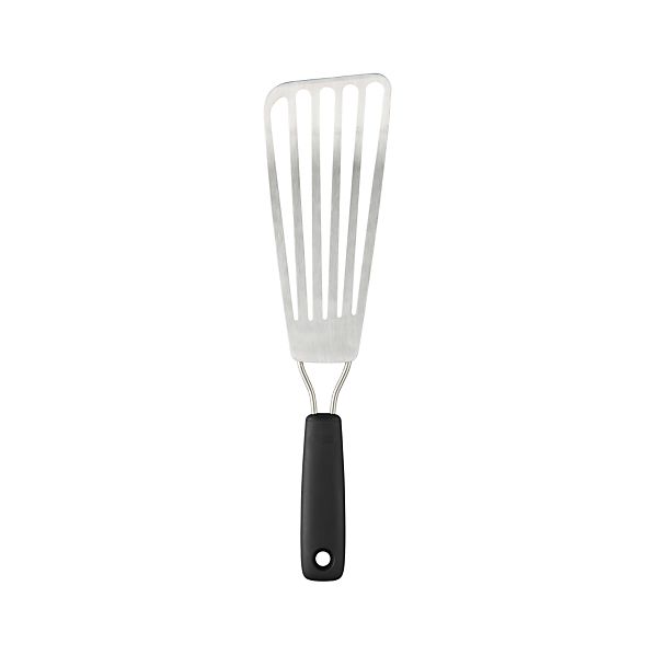 OXO ® Fish Spatula Crate and Barrel