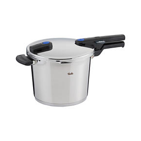 Fissler Vitaquick Pressure Cooker