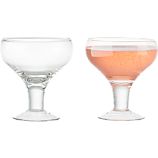 Fizz Cocktail Glass