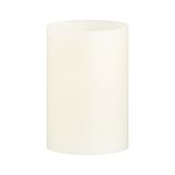 Flameless 4"x6" Pillar with Timer