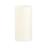 Flameless 4"x8" Pillar with Timer